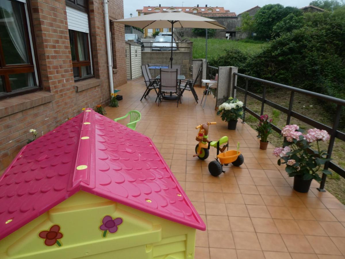 수안세스 Con Vistas Al Mar Y Aparcamiento Gratis 아파트 외부 사진